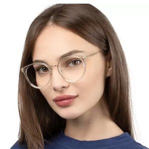 Clear Glasses